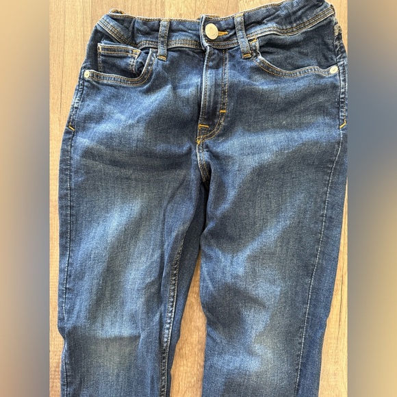 Bundle of boy h&m jeans and cotton on kids - Picture 13 of 15